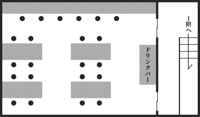 Floor map