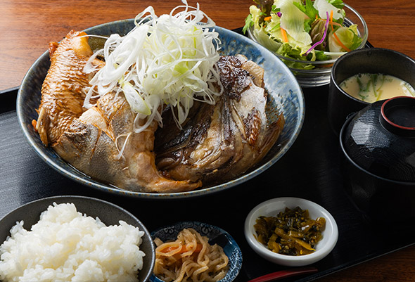 うな丼