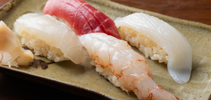 料理
