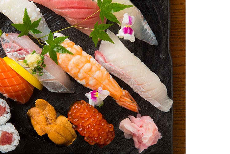 志免町で寿司 海鮮 魚料理 日本酒が人気の和食居酒屋よし魚