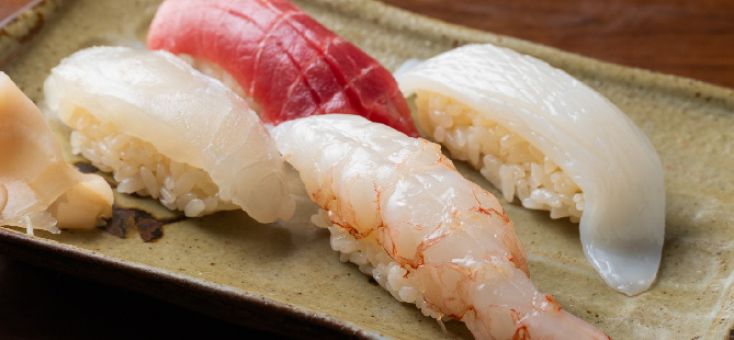 料理
